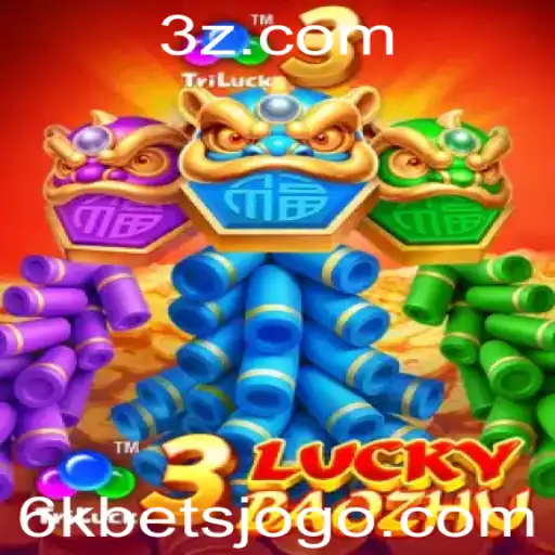 Descubra o Universo de 3LuckyBaozhu: Um Guia Completo para Iniciantes