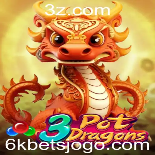 Explorando o Fascinante Mundo de 3PotDragons e a Estratégia por Trás da Aposta 6k