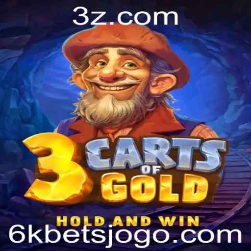 Desvendando o Mundo de 3cartsOfGold: Estratégias e Regras do Jogo