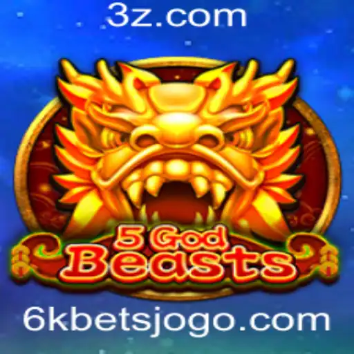 Explorando o Fascinante Universo de 5GodBeasts