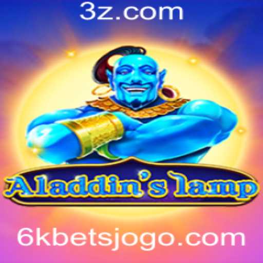 Descubra o Fascinante Mundo de Aladdinslamp: Regras e Estratégias para o Sucesso com a '6k Bet'