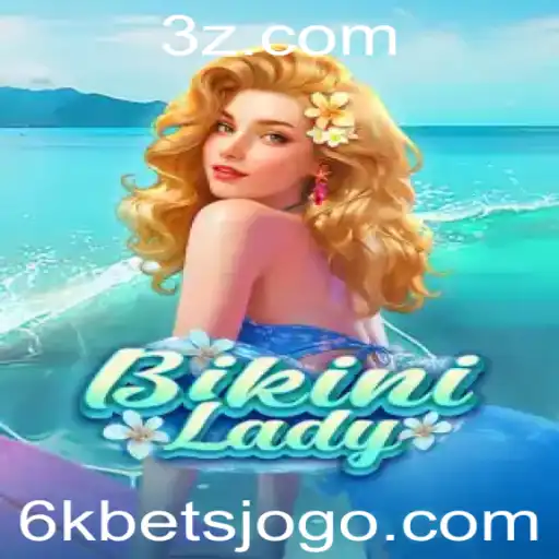 Descubra o Fascinante Mundo de BikiniLady: Um Jogo de Apostas com 6k Bet