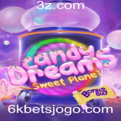 Descubra o Fascinante Mundo de CandyDreamsSweetPlanet e a Empolgante Aposta de 6k Bet