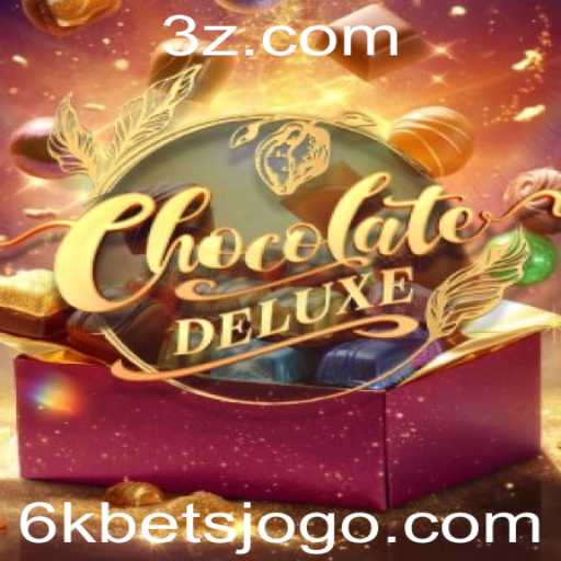 Explorando o Fascinante Universo do Jogo ChocolateDeluxe