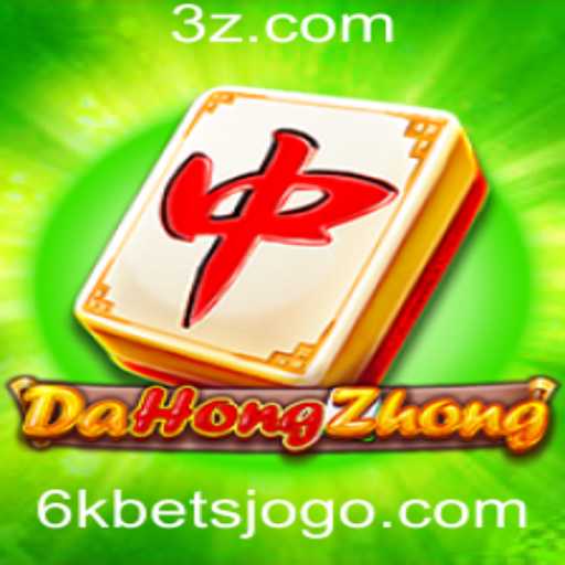 Guia Completo Sobre o Jogo DaHongZhong e a Aposta 6k