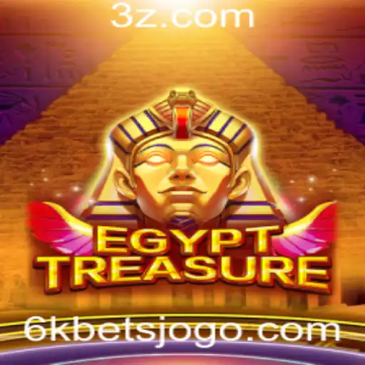 Descubra o Fascinante Jogo EgyptTreasure e sua Aposta de 6k