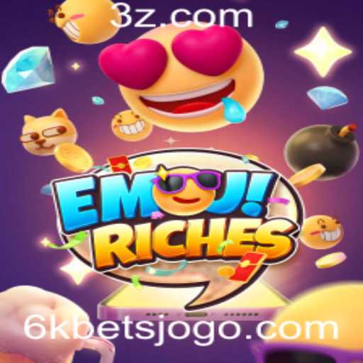 Descubra o Mundo de Diversão e Estratégia com EmojiRiches