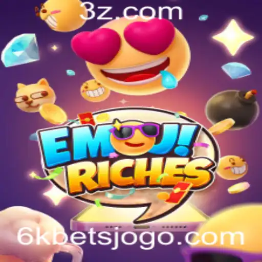 Descubra o Mundo de Diversão e Estratégia com EmojiRiches