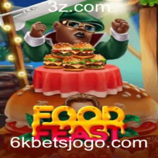 Explorando o Jogo FoodFeast: A Nova Onda de Apostas