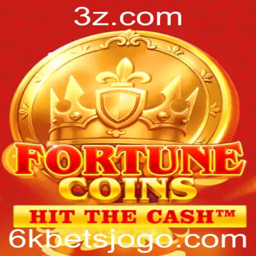 Explorando o Universo de FortuneCoins e a Estratégia do 6k Bet