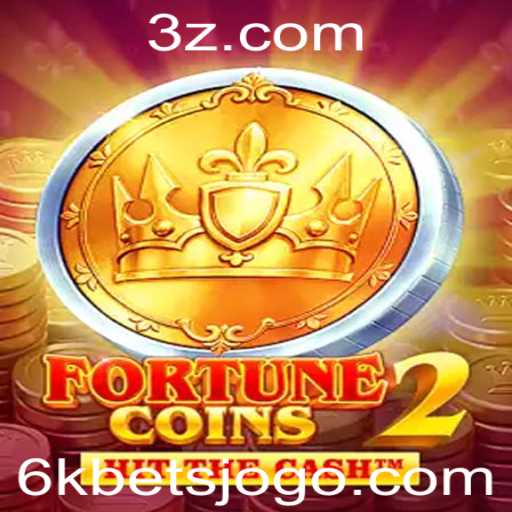 FortuneCoins2: Uma Imersão no Mundo das Apostas