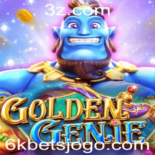 Desvendando GOLDENGENIE: O Jogo de Apostas '6k Bet' que Está Conquistando o Mundo