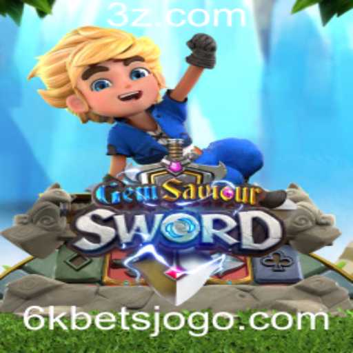 Descubra GemSaviourSword: O Jogo de Aventura com Apostas de 6k