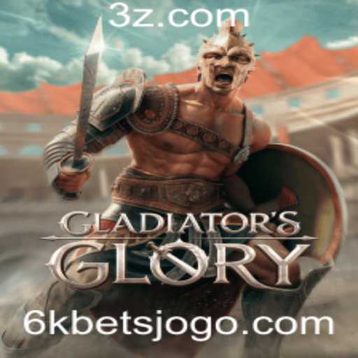 Descubra GladiatorsGlory: Um Jogo de Estratégia e Apostas