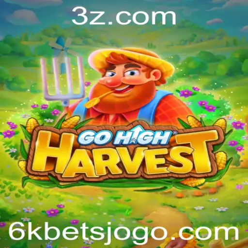 Descubra o Apelo do GoHighHarvest: O Mais Novo Fenômeno Entre os Jogos de Aposta com 6k Bet