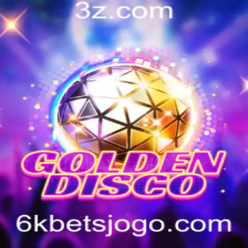 GoldenDisco: O Jogo que Revoluciona com a Aposta de 6k