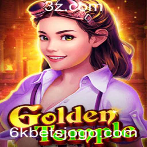 Descubra o Novo Fenômeno dos Jogos: GoldenTemple com Aposta de 6k