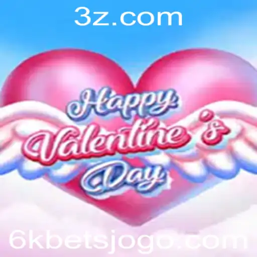 Explorando HappyValentinesDay: O Jogo que Revoluciona as Apostas com a Palavra-Chave 6k Bet