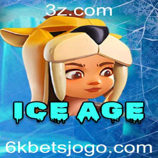 Explorando o Mundo de IceAge: Um Guia Completo para o Jogo Sensação de 6k Bet