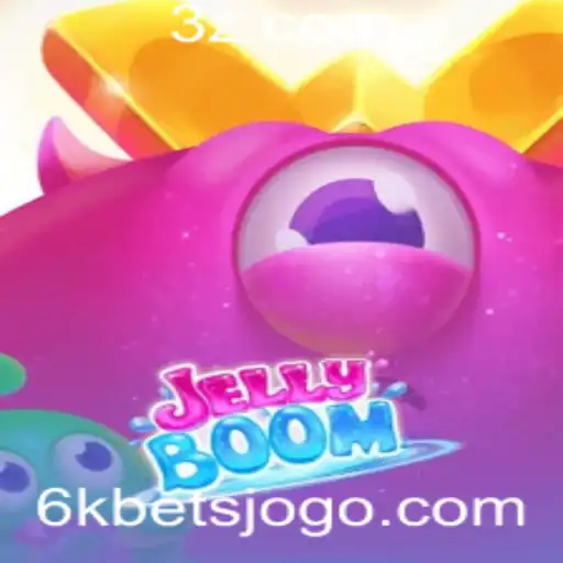 Explore o Mundo Empolgante de JellyBoom: Estratégias e Regras para o Sucesso