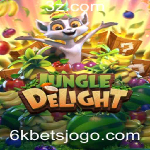 Descubra as Aventuras Vibrantes de JungleDelight