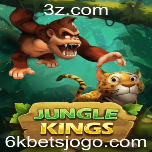 Explorando o Excitante Mundo de JungleKings: Guia Completo e Atualizado
