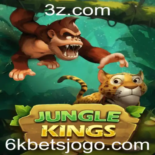 Explorando o Excitante Mundo de JungleKings: Guia Completo e Atualizado