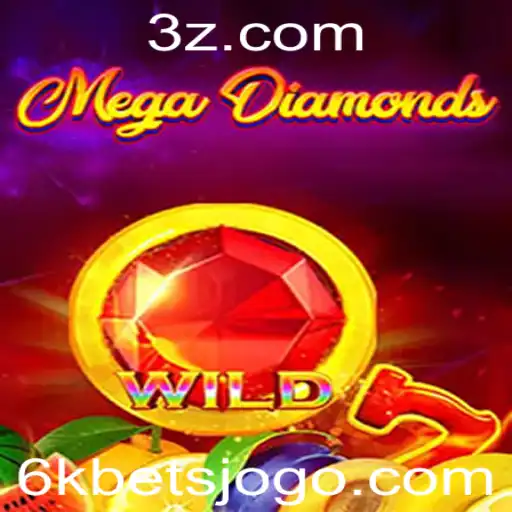 Explorando o Mundo de MegaDiamond e a Emoção da Aposta de 6k