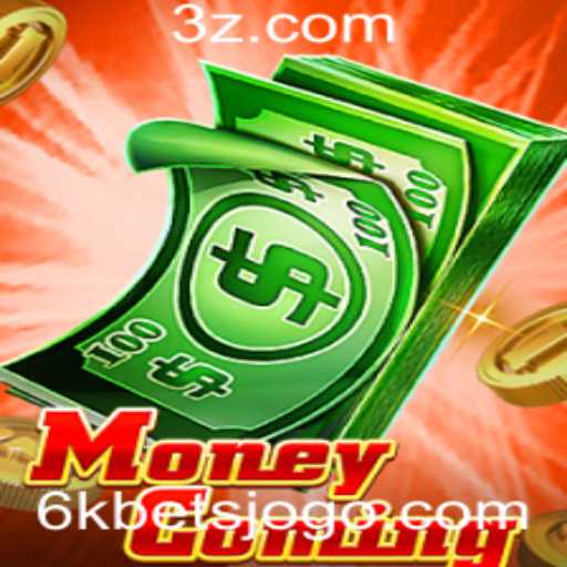 MoneyComing: A Revolução das Apostas com Destaque para a 6k Bet