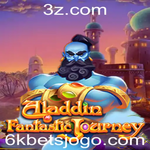 Explorando o mundo do jogo Aladdin e a tendência do 6k bet