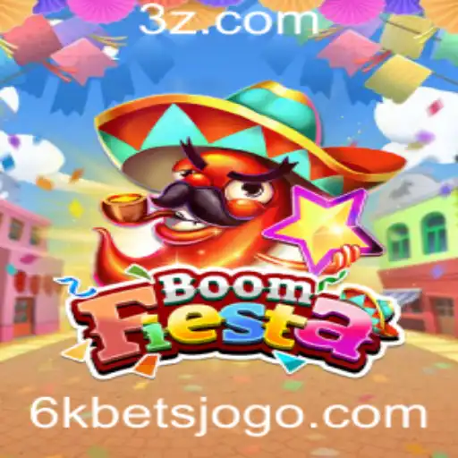 Explorando BoomFiesta: O Empolgante Mundo das Apostas 6k Bet