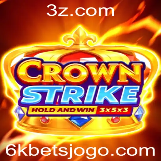 Explorando o Mundo do Jogo Crownstrike e a Popularidade da Palavra-Chave 6k Bet