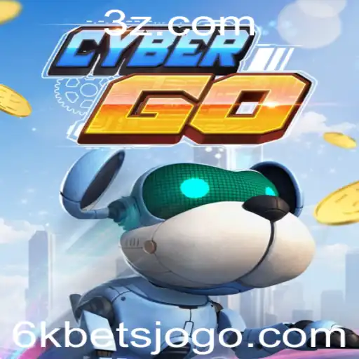 CyberGO: Mergulhe no Mundo das Apostas Virtuais com 6k Bet
