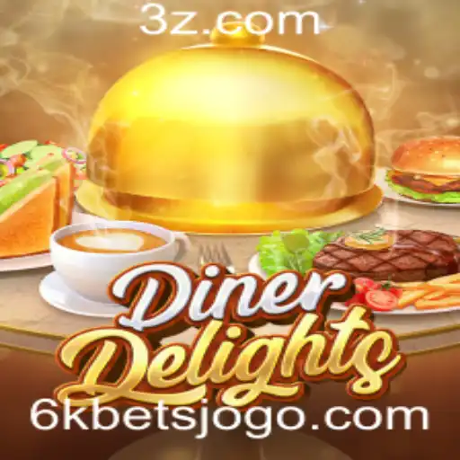 DinerDelights: Um Mergulho no Mundo dos Jogos de Cassino com Aposta de 6k