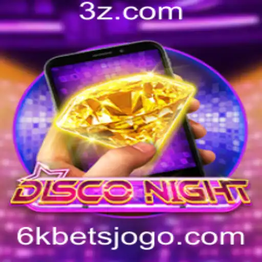Descubra o Mundo Empolgante de DiscoNightM: O Jogo de Sorte e Estratégia