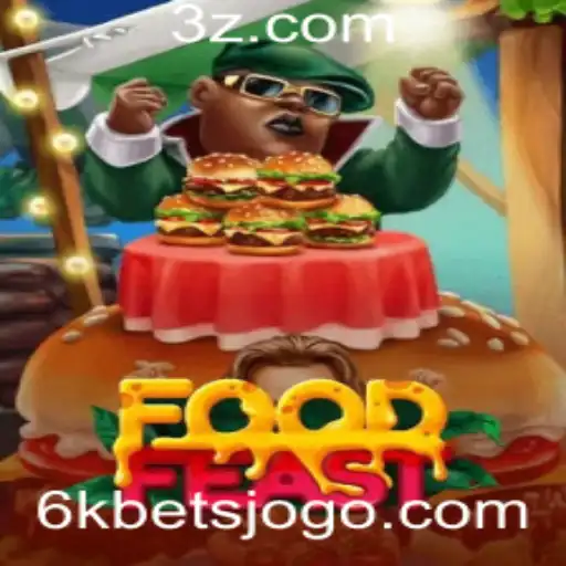 Explorando o Jogo FoodFeast: A Nova Onda de Apostas