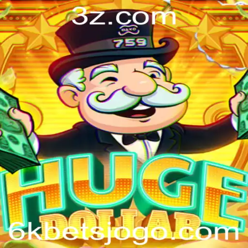 Descubra HugeDollar: O Novo Fenômeno dos Jogos de Aposta