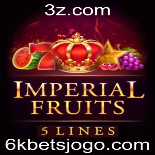 Explorando o Universo de ImperialFruits5: Uma Experiência de Jogo Imersiva