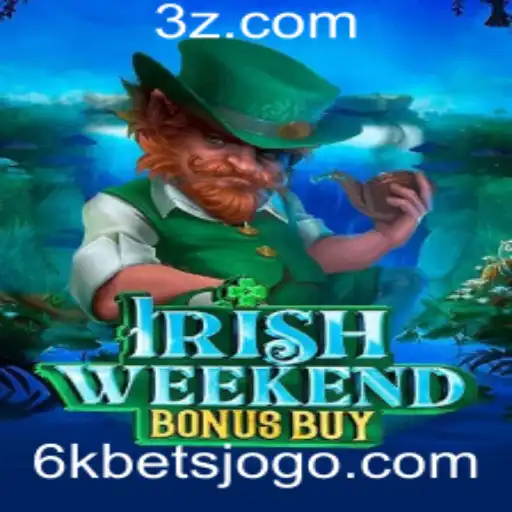 Explorando o Universo do IrishWeekendBonusBuy: Um Mergulho nas Regras e Estratégias