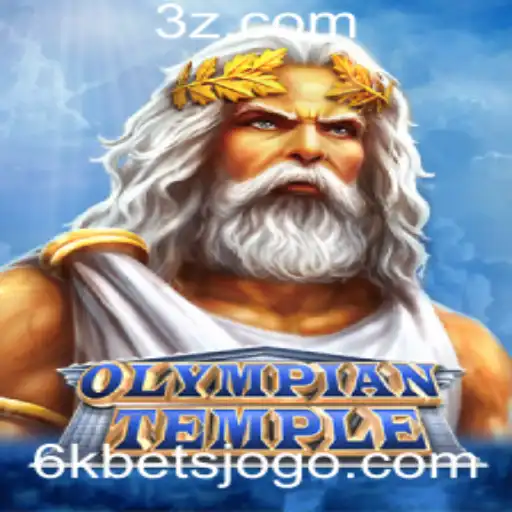 Descubra o Fascinante Jogo OlympianTemple e a Emoção da Aposta 6k Bet