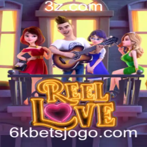 Vivencie a Aventura de 'ReelLove' com a Empolgante '6k Bet'