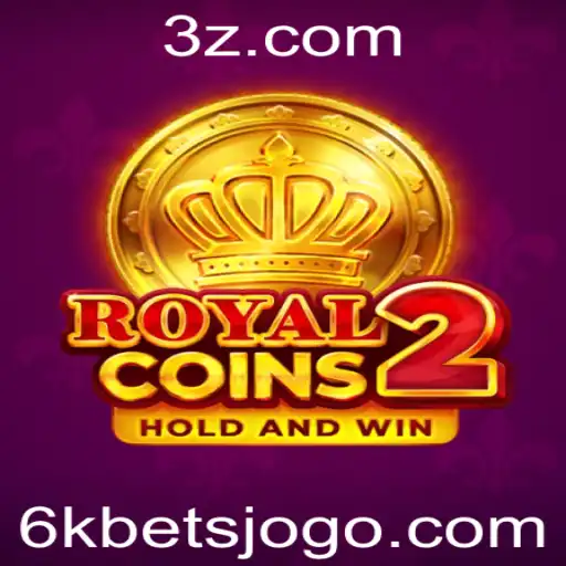 Descubra o Fascinante Mundo de RoyalCoins2 com a Audaciosa Aposta de 6k