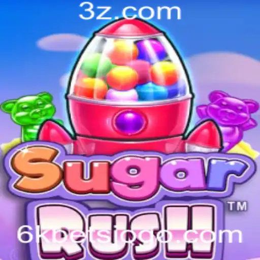 Explorando o Fascinante Mundo de SugarRush e a Tendência das Apostas de 6k
