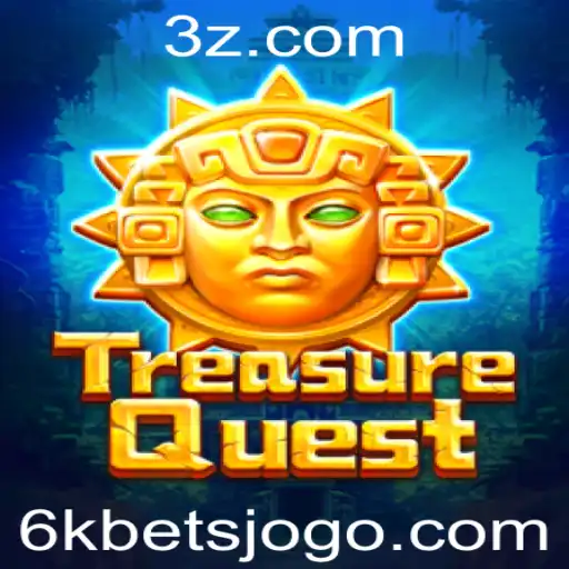 TreasureQuest: A Excitante Aventura de Apostas de 6k