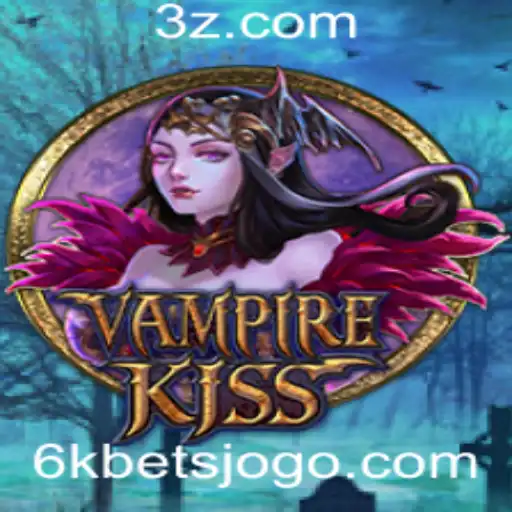 Descubra o Fascinante Mundo de VampireKiss: Um Jogo de Apostas e Estratégia