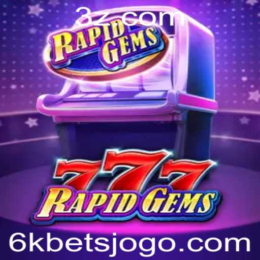 Descubra RapidGems777: O Novo Sucesso no Mundo das Apostas