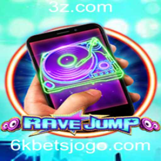 Descubra RaveJumpmobile: A Emoção do Jogo com Aposta de 6k