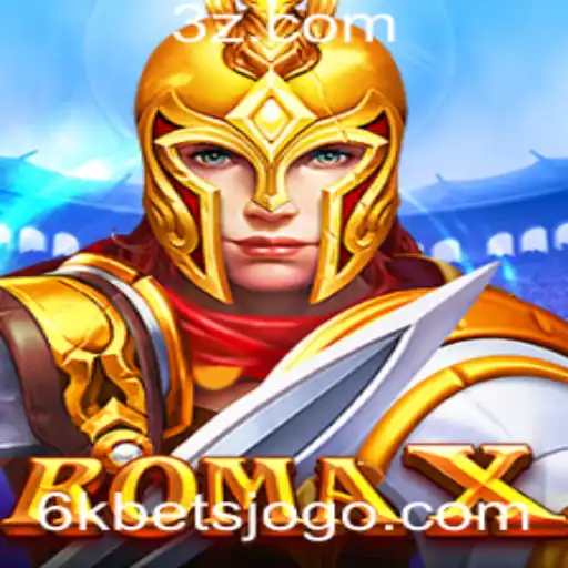 Descubra o Mundo Emocionante de RomaX: O Jogo que Revoluciona Apostas Com 6k Bet