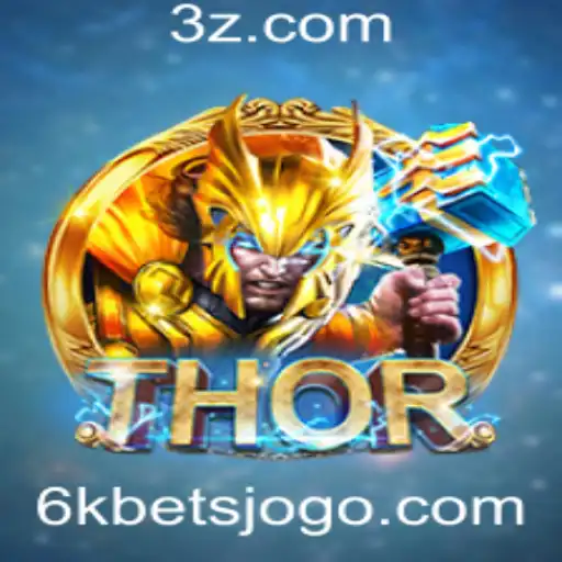 Explorando o Jogo THOR: Um Mergulho nas Regras e Dinâmicas do Popular Jogo de Apostas 6k Bet