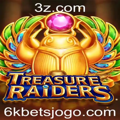 Explorando o Mundo Empolgante de TREASURERAIDERS com Apostas de 6k